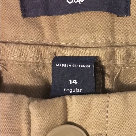 Gap Jeans - Picture 3 of 3